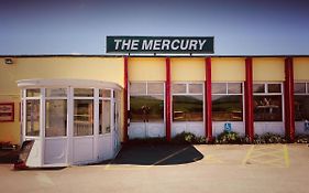 Mercury Hotel Westhoughton 3*